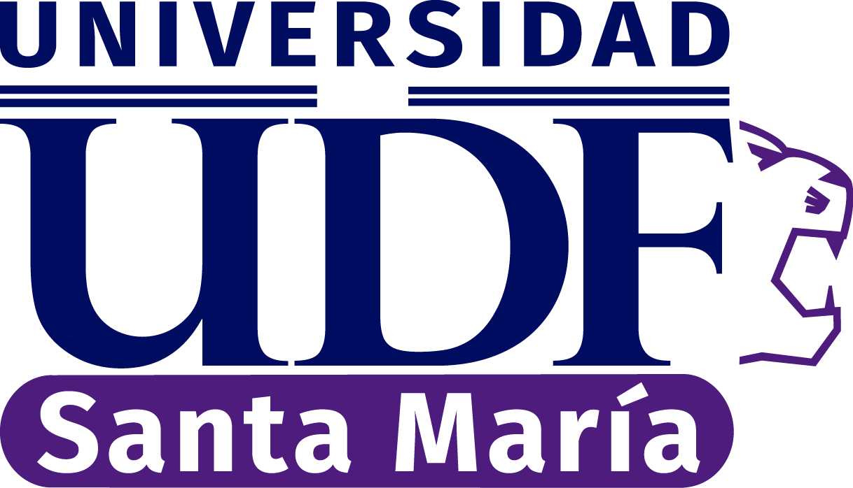 Universidad Santa Maria Logo : Universidad UDF Santa Maria - YouTube